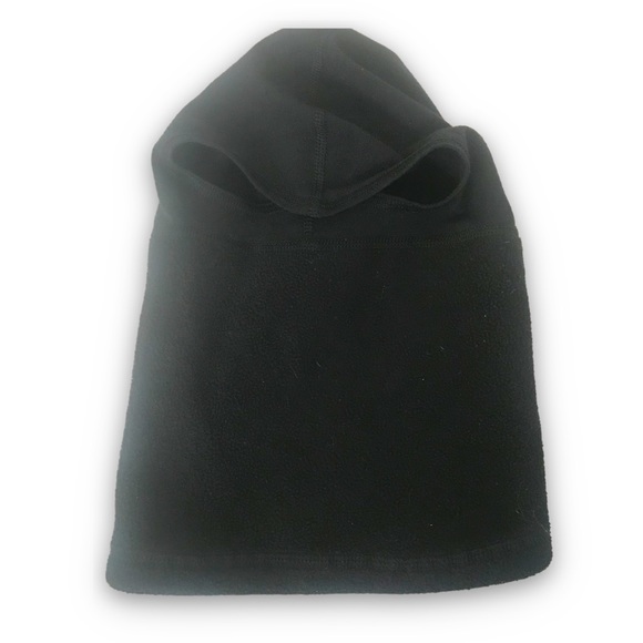 Seirus Innovations Black Balaclava - Picture 2 of 6